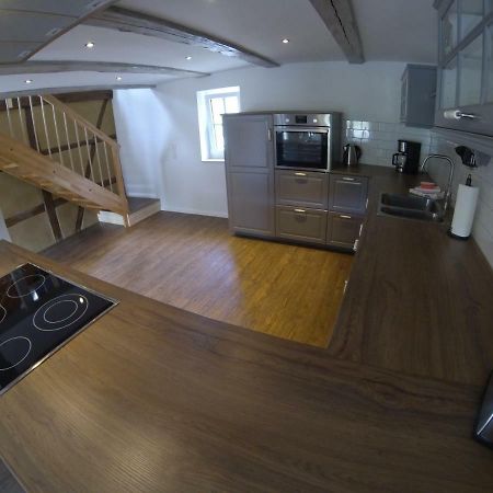 Ferienwohnung Gruengut Weckersdorf 외부 사진