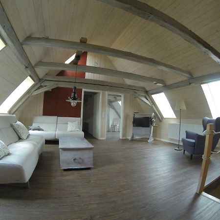 Ferienwohnung Gruengut Weckersdorf 외부 사진