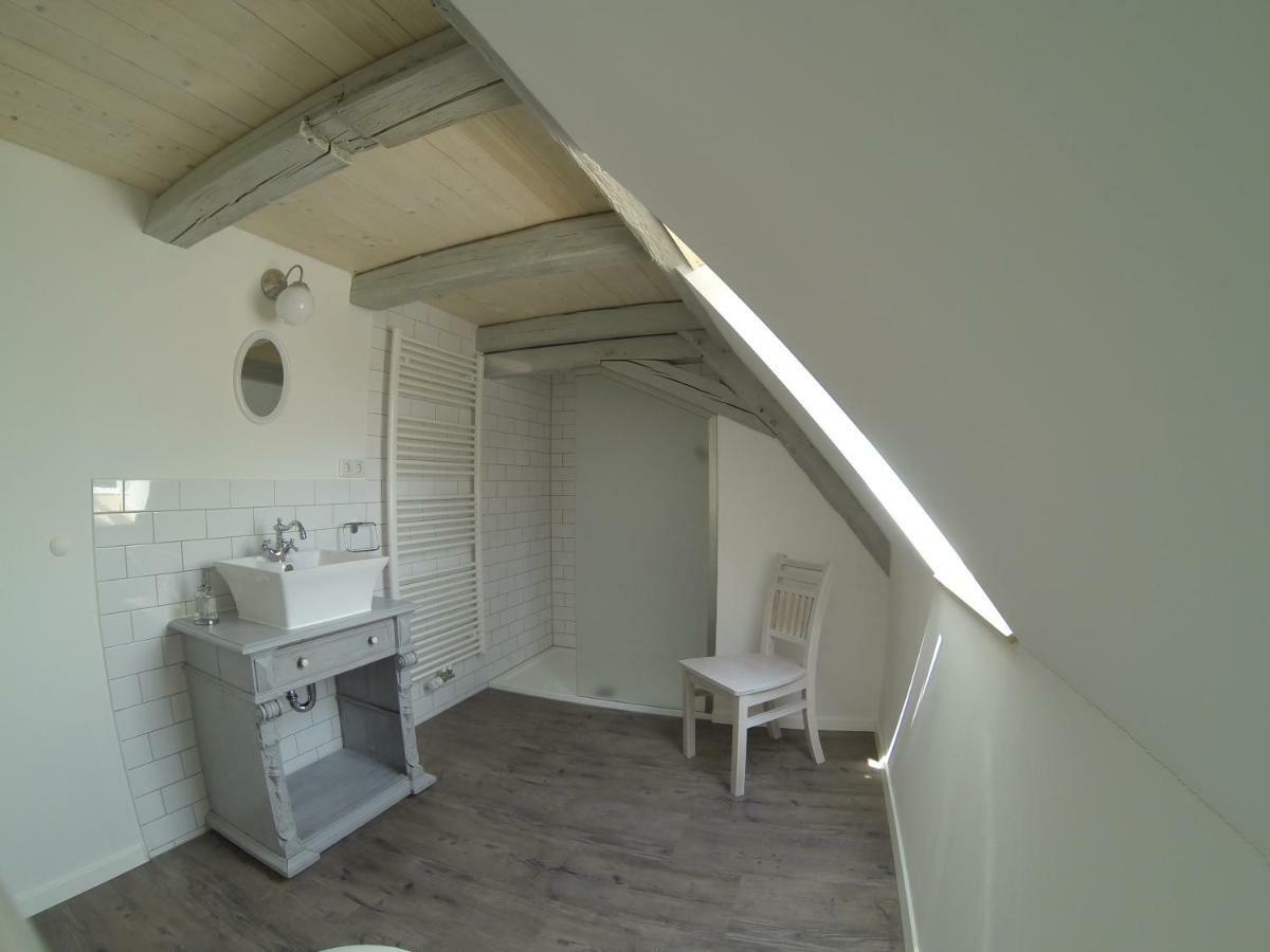 Ferienwohnung Gruengut Weckersdorf 외부 사진