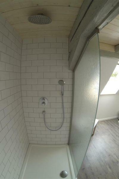 Ferienwohnung Gruengut Weckersdorf 외부 사진